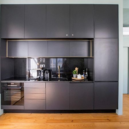 Mouzinho Darling 1Br W/ Ac In City Center By Lovelystay Porto Kültér fotó