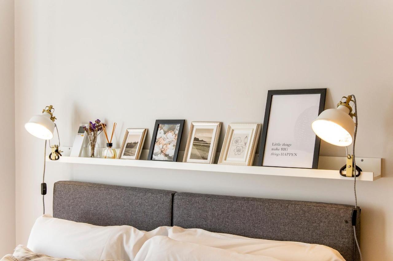 Mouzinho Darling 1Br W/ Ac In City Center By Lovelystay Porto Kültér fotó
