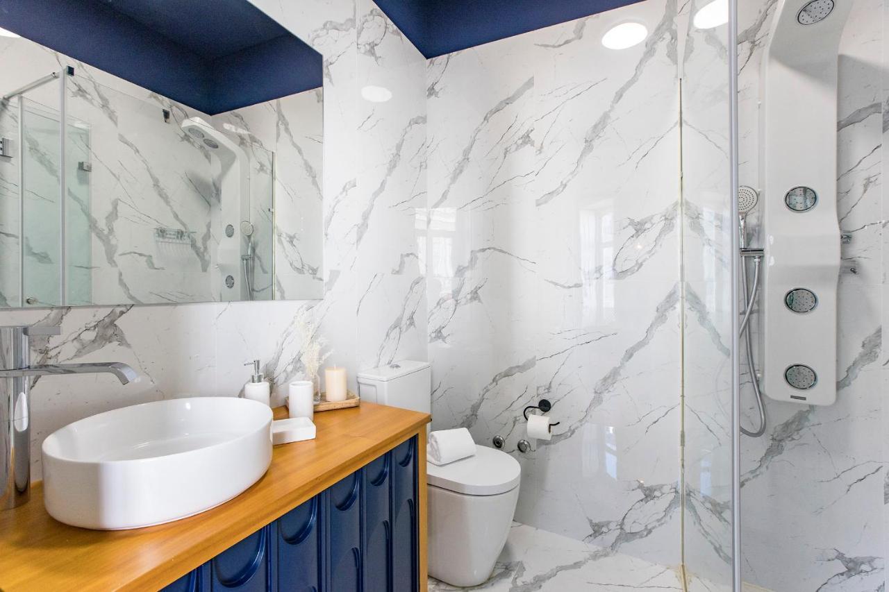 Mouzinho Darling 1Br W/ Ac In City Center By Lovelystay Porto Kültér fotó